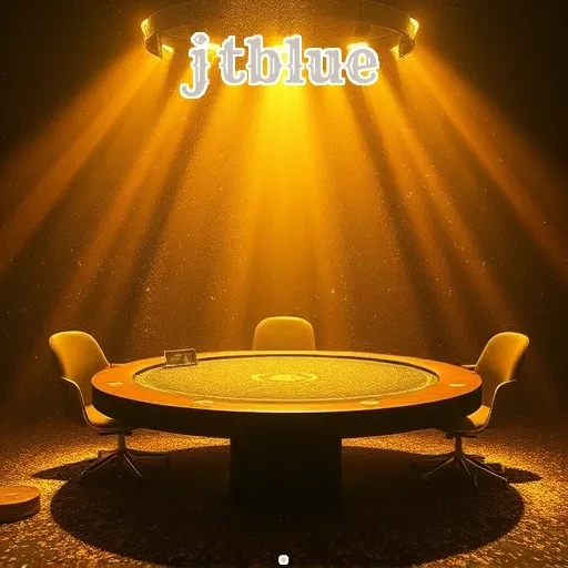 jtblue Game Aksi