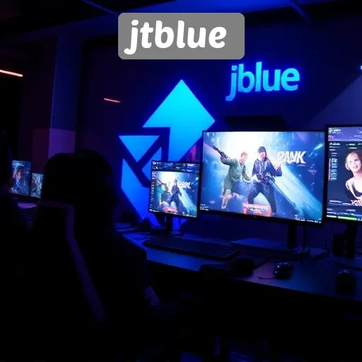 Tantangan dan Keseruan di JTBlue untuk Para Gamer