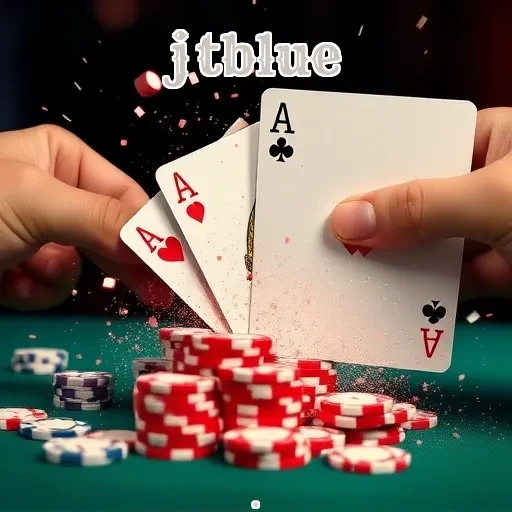 jtblue Klub Game