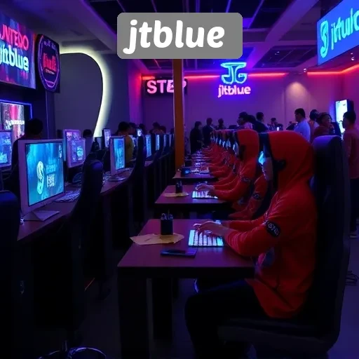 Review Pengalaman Bermain di jtblue untuk Gamer Indonesia