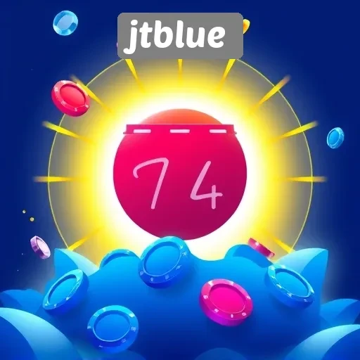 Jelajahi Dunia Game di Situs JTBlue