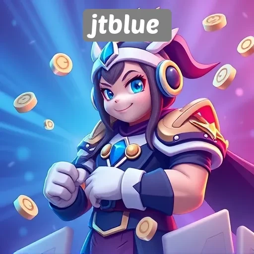 Jelajahi Keunikan Situs Game JTBlue di Indonesia