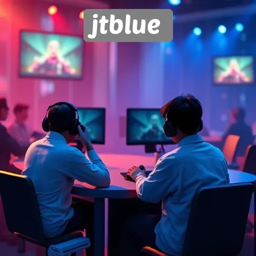 Fitur Unggulan di Situs Game jtblue