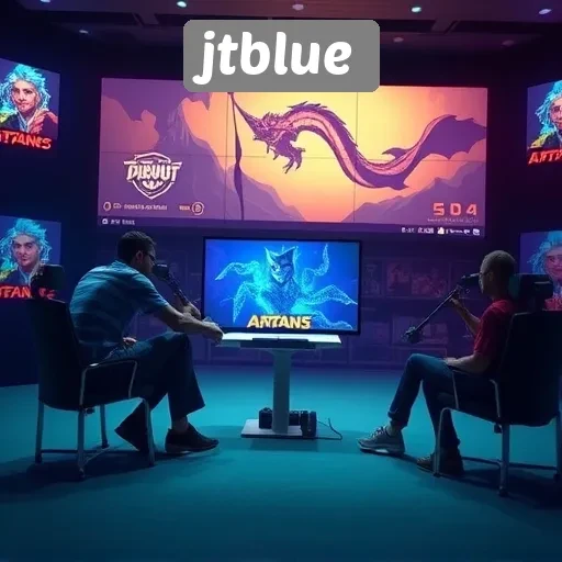 Fitur Menarik di JTBlue yang Perlu Diketahui