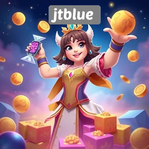 Mengungkap Fitur Unggulan di Situs Game JTBlue