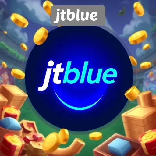 Memanfaatkan jtblue untuk Menemukan Game Baru