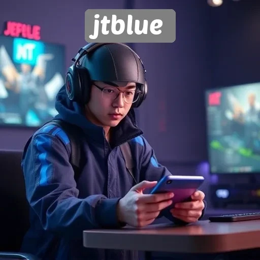 Masa Depan JTBlue di Tengah Perkembangan Teknologi Game