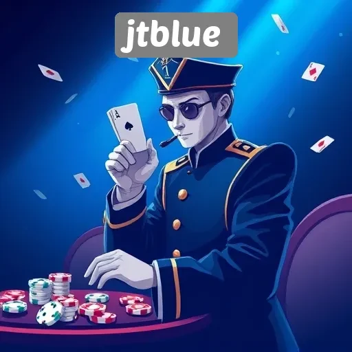 Keunggulan Fitur Permainan di jtblue