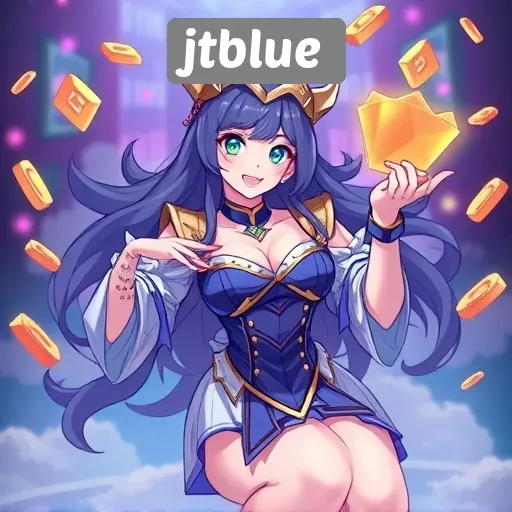 Keunggulan Fitur Permainan di Situs JTBlue