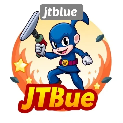Koleksi Game Menarik yang Tersedia di JTBlue