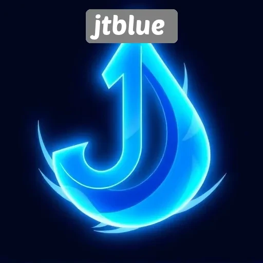 Evolusi JTBlue Dalam Industri Game Online