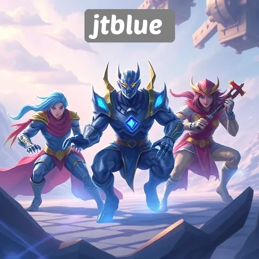 Keunggulan dan Fitur Menarik yang Ditawarkan oleh jtblue