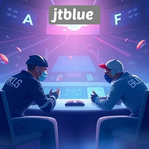 Fitur Unggulan JTBlue yang Menarik untuk Gamer