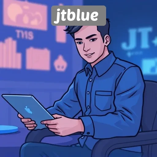 Kelebihan dan Fitur Menarik dari JTBlue