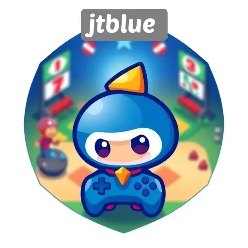 Menggali Kelebihan Site Game jtblue untuk Pecinta Game