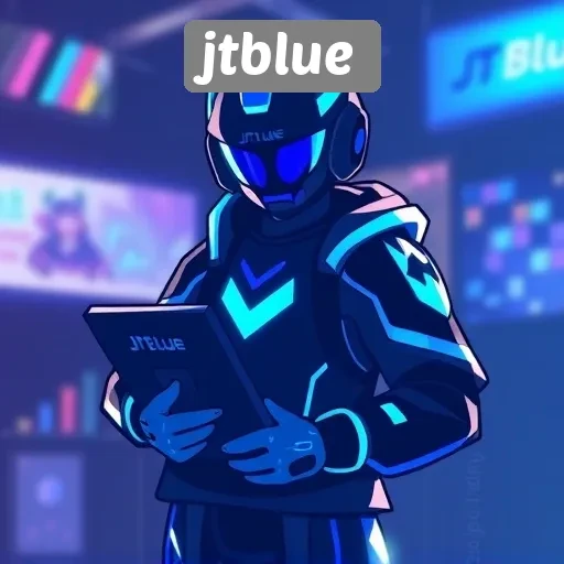 Perkembangan JTBlue dalam Industri Game Online