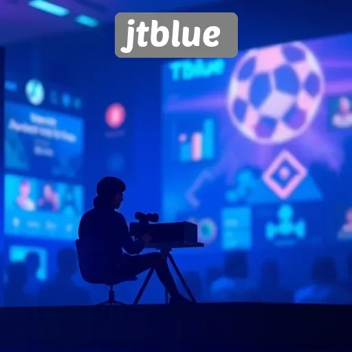 Bagaimana jtblue Meningkatkan Pengalaman Bermain Game
