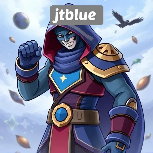 Pengenalan Situs Game JTBlue untuk Penggemar Game