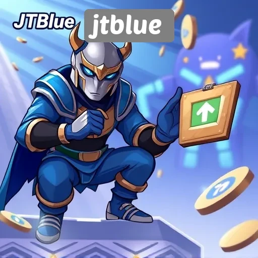 Mengenal Situs Game JTBlue Dengan Beragam Pilihan Bermain