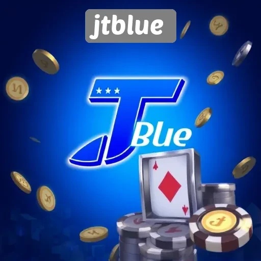 Mengenal JTBlue sebagai Platform Game Terpercaya
