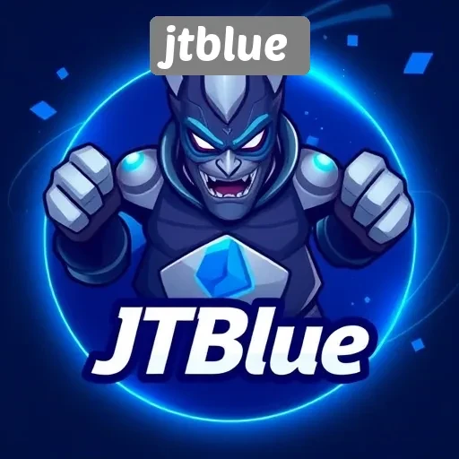 Mengenal Situs Game JTBlue yang Sedang Populer di Kalangan Gamer