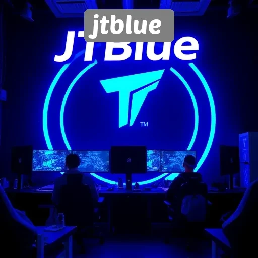 Mengapa JTBlue Menjadi Pilihan Utama di Kalangan Gamers
