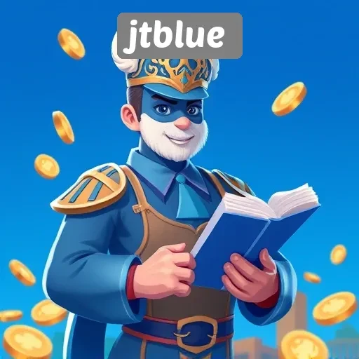 Mengenal JTBlue Situs Game Terpadu untuk Pecinta Game