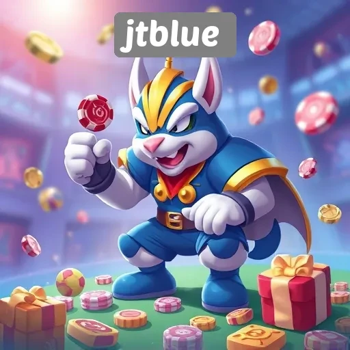 Mengenal jtblue Situs Game Inovatif Untuk Penggemar