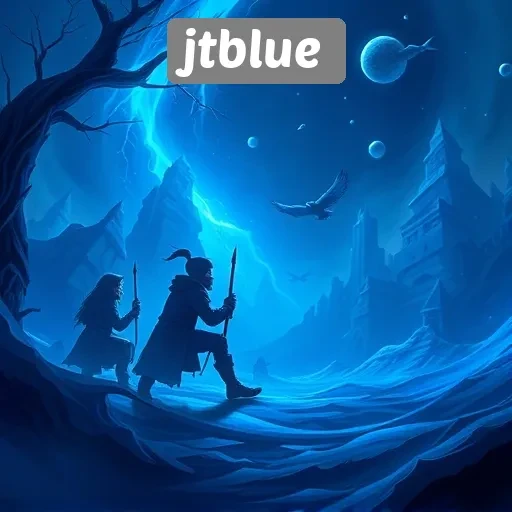 Profil Lengkap jtblue untuk Penggemar Game di Tanah Air