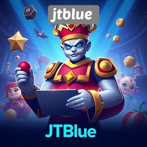 Ulasan Lengkap Situs Game JTBlue untuk Gamer Indonesia