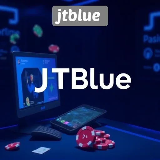 Sistem Keamanan JTBlue dalam Bermain Game Online