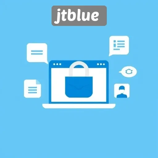 Mengupas Keamanan dan Privasi di Situs JTBlue