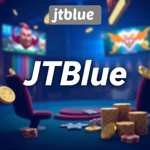 Mengenal JTBlue Situs Game Terpercaya di Indonesia