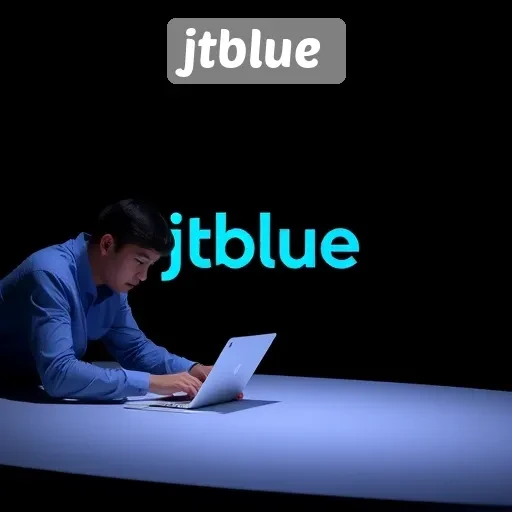 jtblue dan Komitmennya terhadap Pengalaman Pengguna