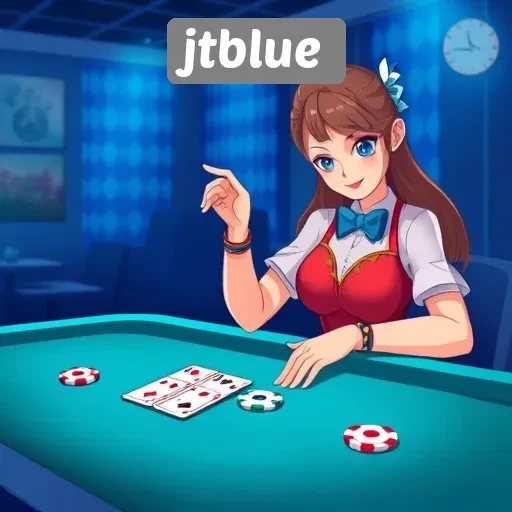Perbandingan JTBlue dengan Situs Game Lainnya