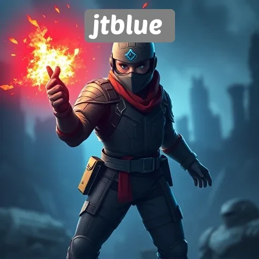 Menelusuri Koleksi Game Terbaru di JTBlue