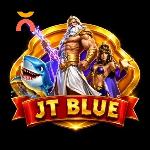 Logo jtblue