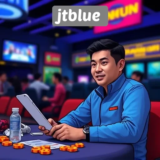 Tips Memaksimalkan Pengalaman Bermain di jtblue