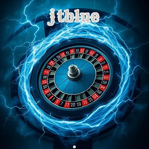 jtblue Peluncuran Baru