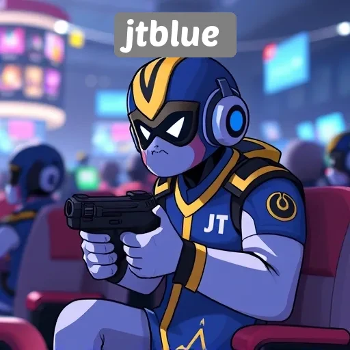 Ulasan Mengenai Fitur Menarik di Situs Game JTBlue