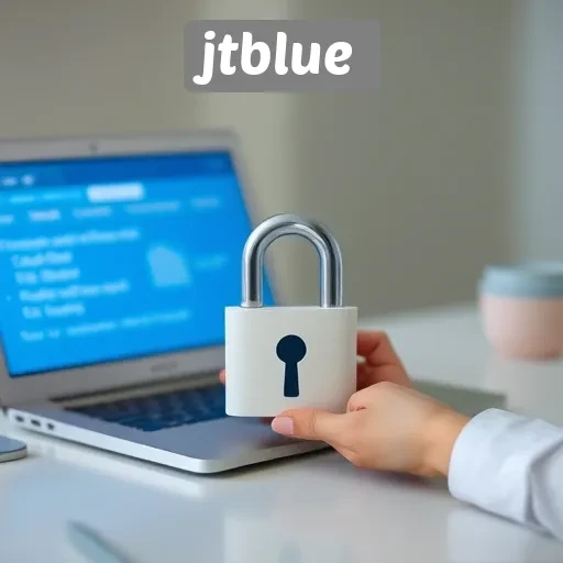 Keamanan dan Privasi di Situs JTBlue bagi Pengguna