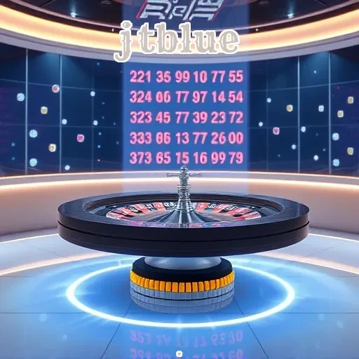 jtblue Game Strategi