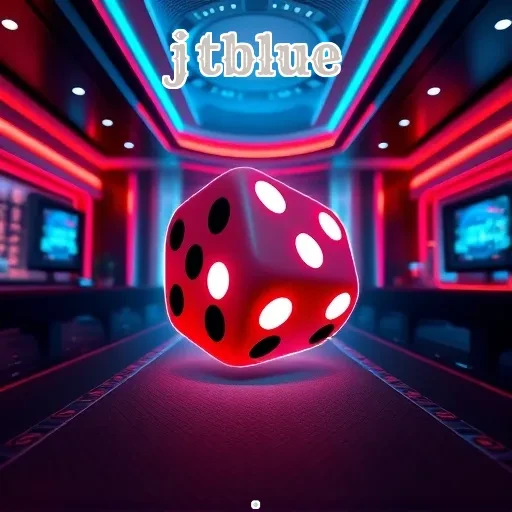 jtblue Turnamen