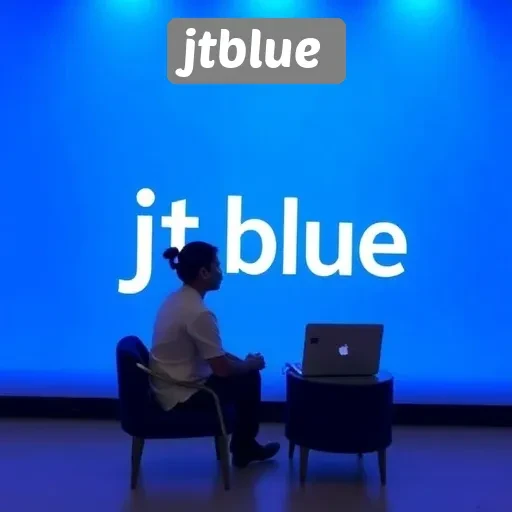 Tinjauan Pengalaman Pengguna di Situs Jtblue