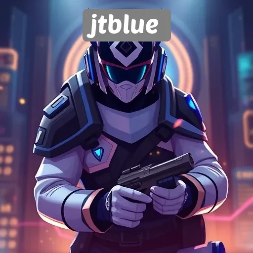 Kenapa Pemain Game Harus Mencoba jtblue